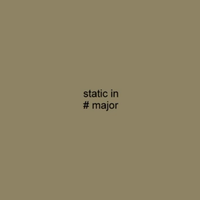 No Way Noise! - Static in # Major