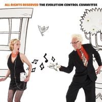 Evolution Control Committee - All Rights Reserved