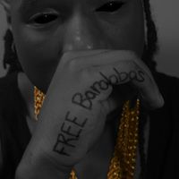 Aha Gazelle - Free Barabbas