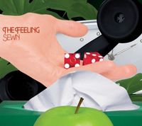 The Feeling - Sewn