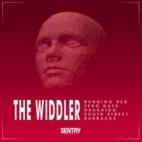 The Widdler - Running Red