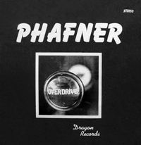 Phafner - Overdrive
