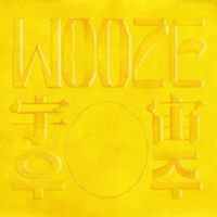 Wooze - Weapons of Mass Seduction