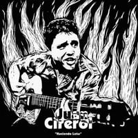 Juan Cirerol - Haciendo Le&ntilde;a