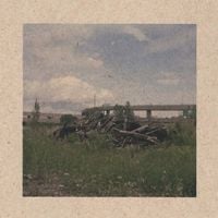 BIG|BRAVE - Feral Verdure