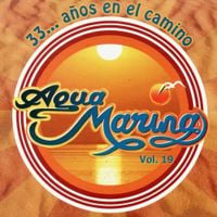 Agua Marina - 33... A&ntilde;o En El Camino