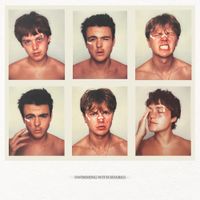 New Hope Club - Swimming with Sharks