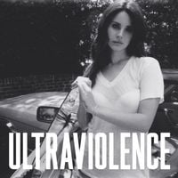 Lana Del Rey - Ultraviolence (Deluxe) [Japanese Edition]