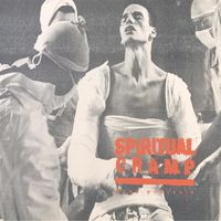 Spiritual Cramp - Mass Hysteria