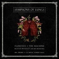 Florence + the Machine - Symphony of Lungs - BBC Proms at the Royal Albert Hall