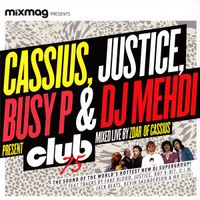 Club 75 - Club 75