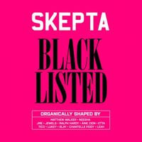 Skepta - Blacklisted