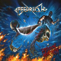 Speedrush - Division Mortality