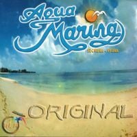 Agua Marina - Original