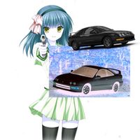 5L - anime foreign