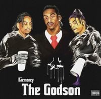 DaeMoney - The Godson