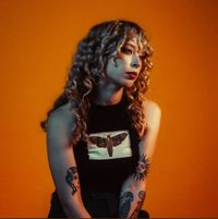 Jess Day - A Garden Of Small Disappointments