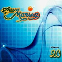 Agua Marina - N&uacute;mero 20