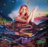 Cyn - Valley Girl