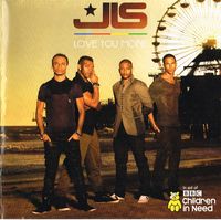 JLS - Love You More