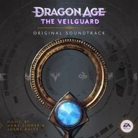 Hans Zimmer - Dragon Age: The Veilguard