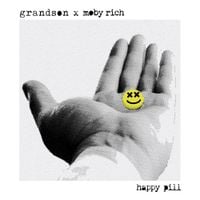 grandson - Happy Pill