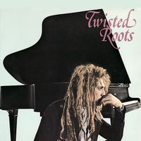Twisted Roots - Twisted Roots