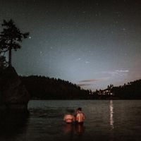 noise beneath the floor - A YEAR IN EXILE