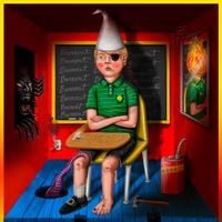Good Terms - Burnout