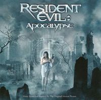 Various Artists - Resident Evil: Apocalypse