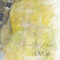 Via Luna - Heavy Light