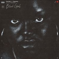 Che Noir - Black Girl