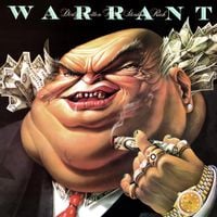 Warrant - Dirty Rotten Filthy Stinking Rich