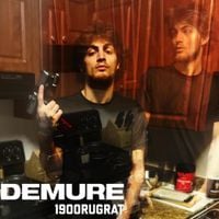 1900Rugrat - Demure