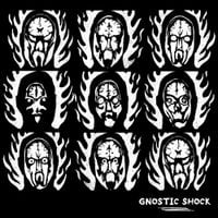 Obey Cobra - Gnostic Shock