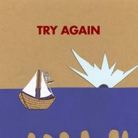 Carter Ward - Try Again