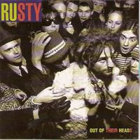 Rusty - Out of Their Heads