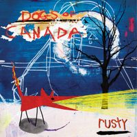 Rusty - Dogs of Canada