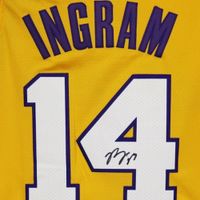 RRoxket - Brandon Ingram