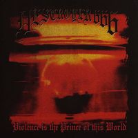Destr&ouml;yer 666 - Violence is the Prince of This World