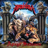 Arakain - Apage Satanas