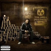 Tom Green - Prepare for Impact
