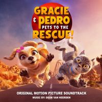 Deon Van Heerden - Gracie and Pedro: Pets to the Rescue