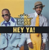 OutKast - Hey Ya!