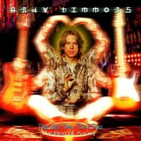 Andy Timmons - That Was Then, This Is Now