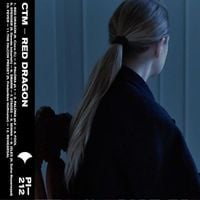 CTM - Red Dragon