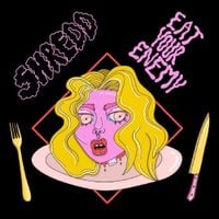 Shredd - Eat Your Enemy