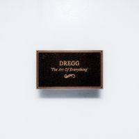 DREGG - The Art Of Everything