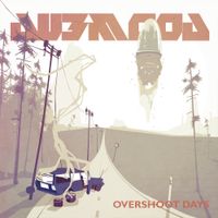 Dubmood - Overshoot Days