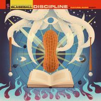 The Garages - Discipline